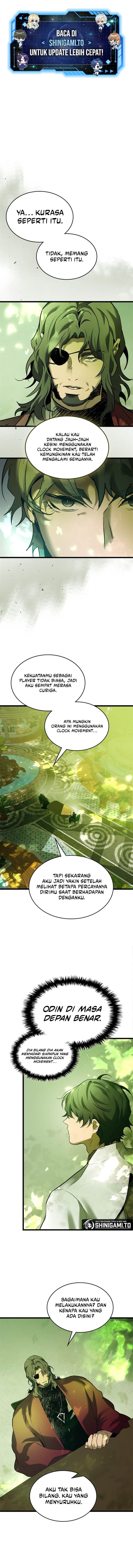 Leveling With the Gods Chap 160 - Next Chap 161