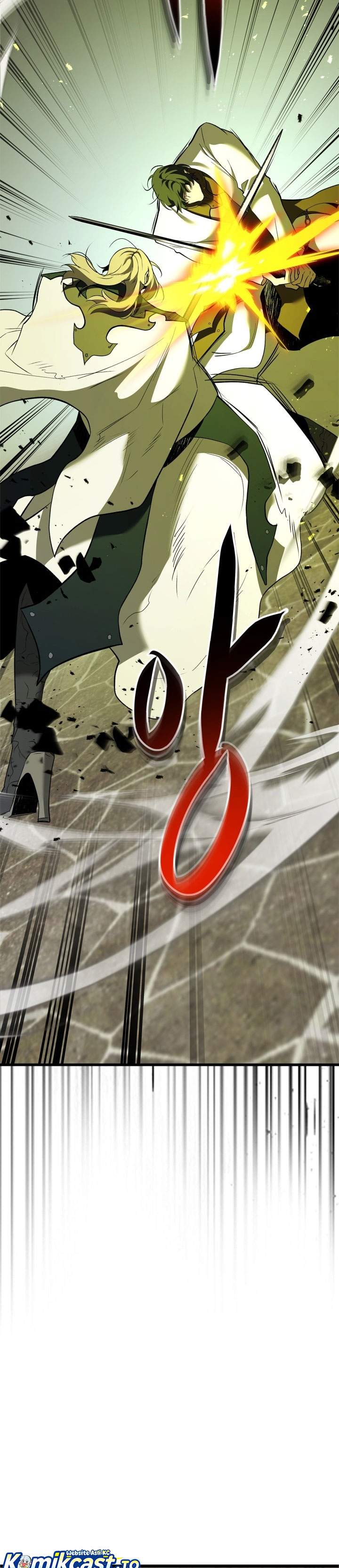 Leveling With the Gods Chap 161 - Next Chap 162