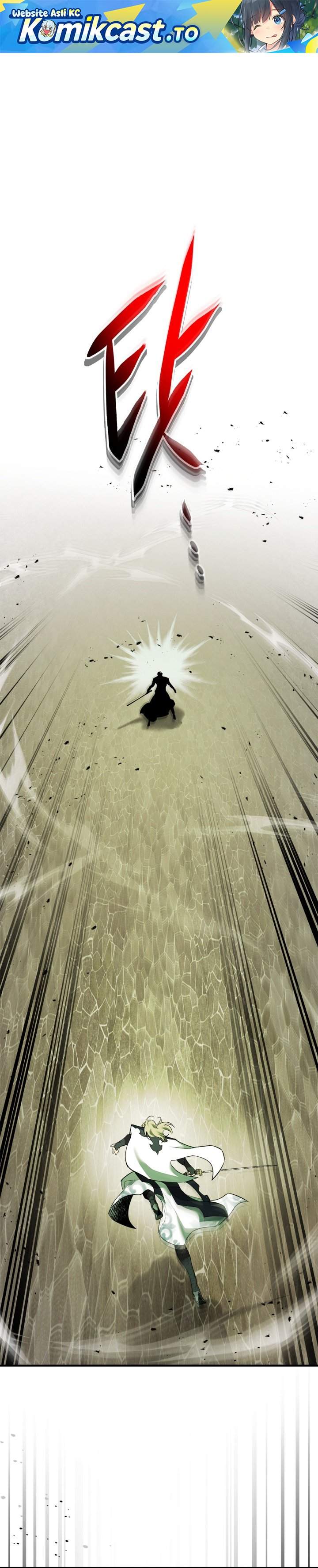 Leveling With the Gods Chap 162 - Next Chap 163