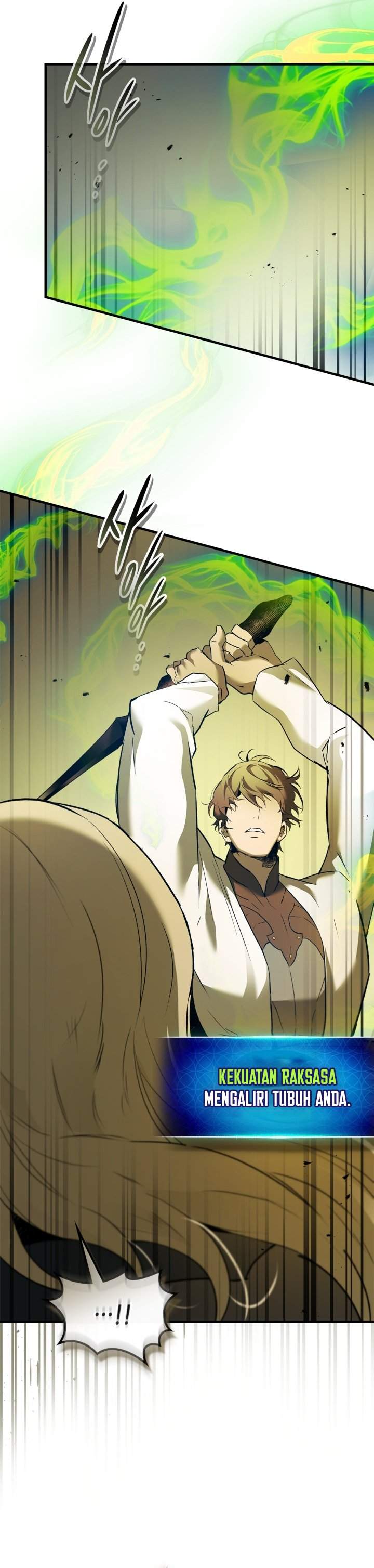 Leveling With the Gods Chap 162 - Next Chap 163