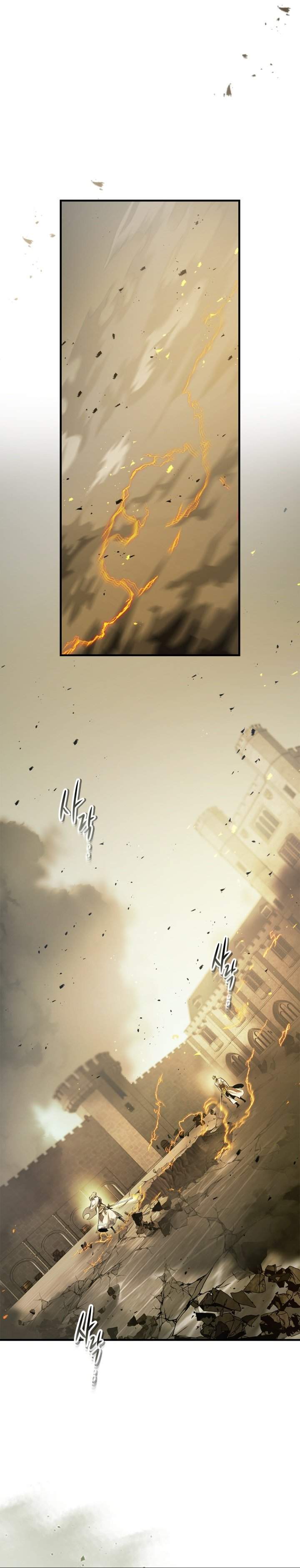 Leveling With the Gods Chap 162 - Next Chap 163