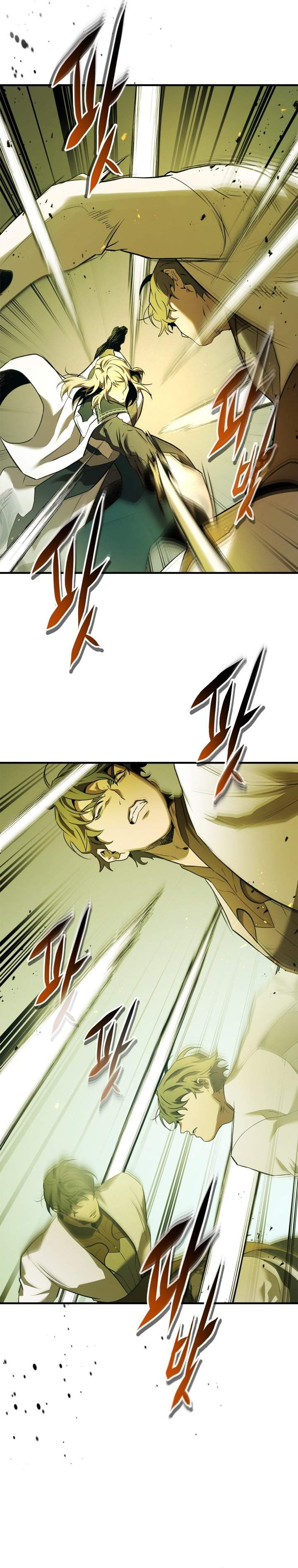 Leveling With the Gods Chap 162 - Next Chap 163