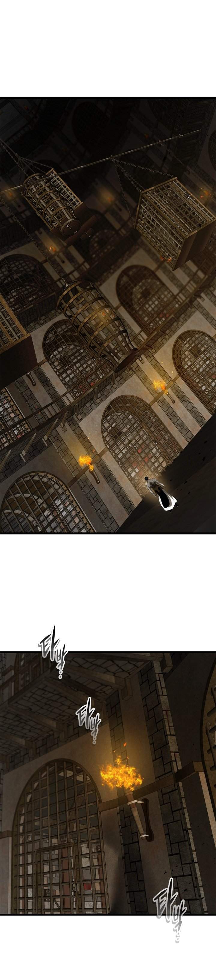 Leveling With the Gods Chap 163 - Next Chap 164