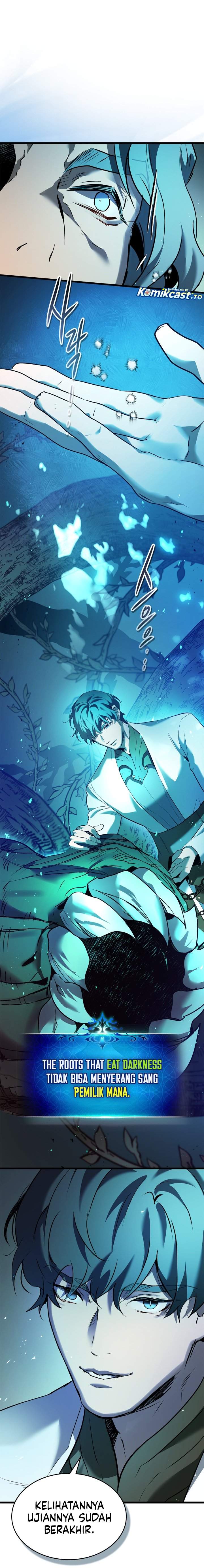 Leveling With the Gods Chap 163 - Next Chap 164