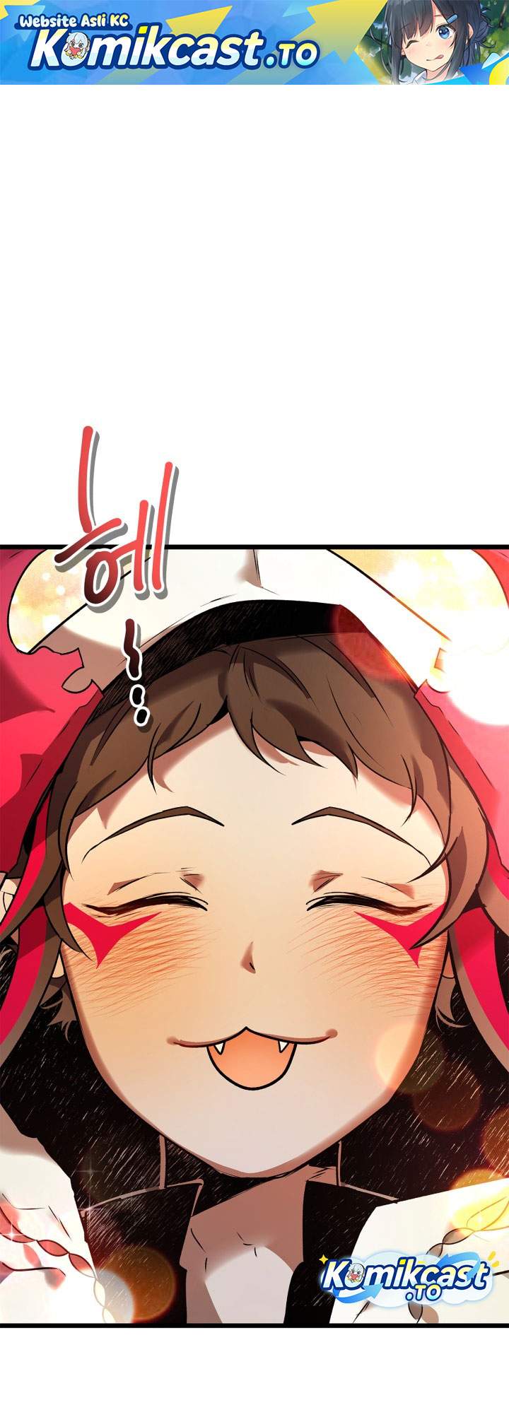 Leveling With the Gods Chap 165 - Next Chap 166