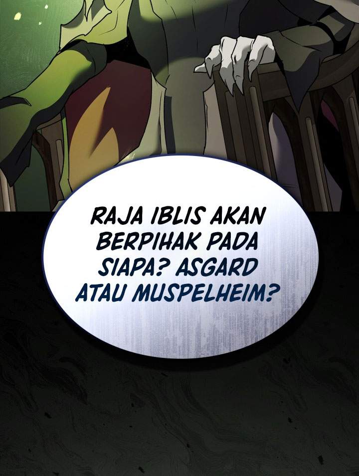 Leveling With the Gods Chap 165 - Next Chap 166