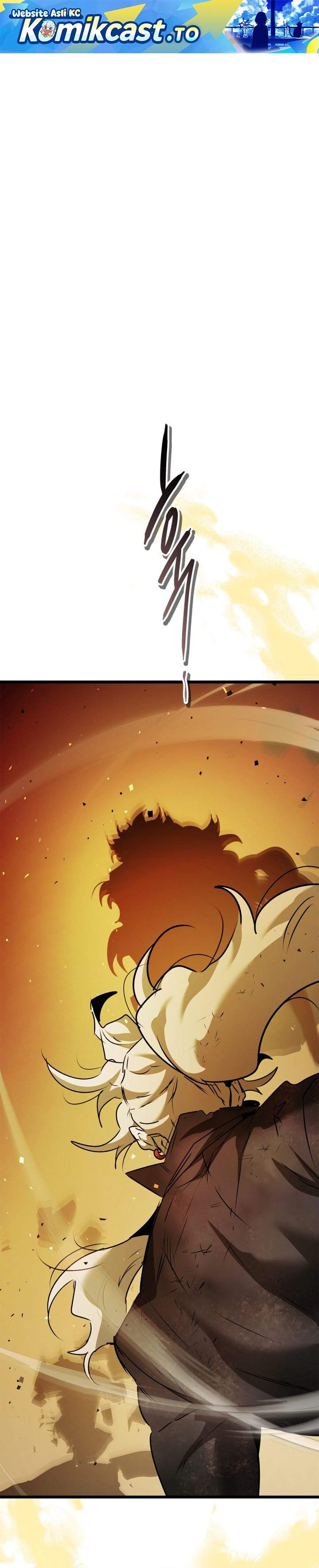 Leveling With the Gods Chap 167 - Next Chap 168
