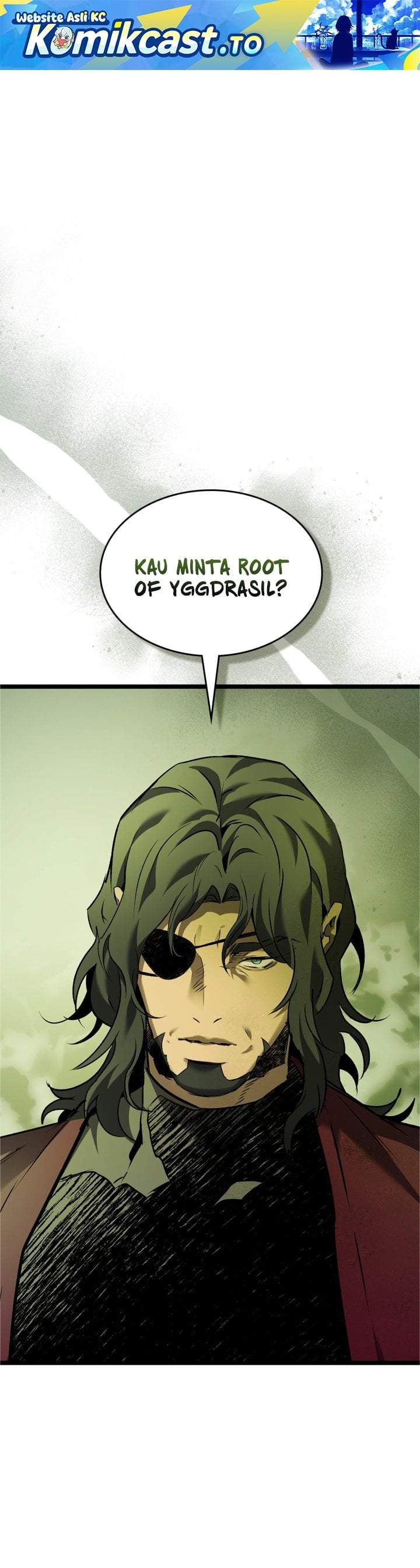 Leveling With the Gods Chap 169 - Next Chap 170
