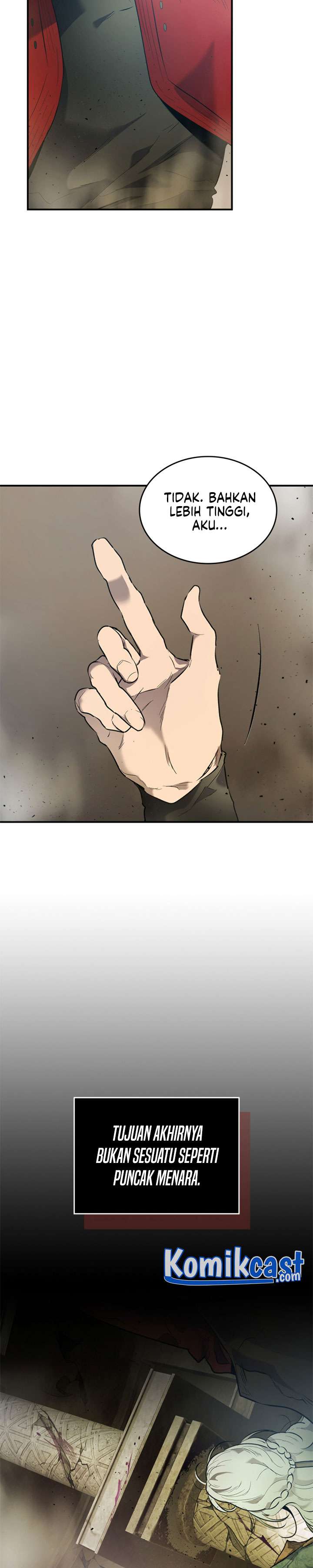 Leveling With the Gods Chap 18 - Next Chap 19