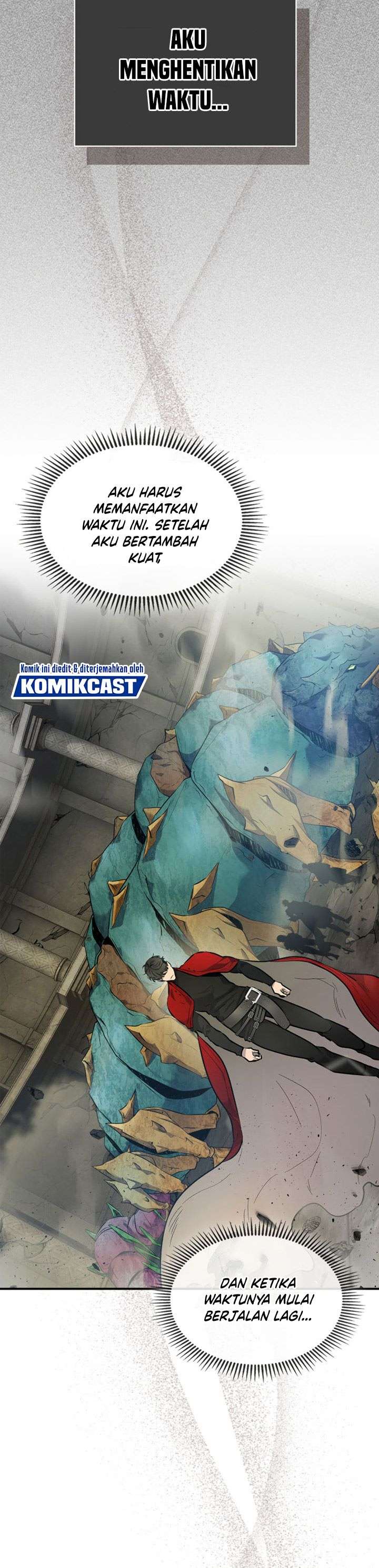 Leveling With the Gods Chap 19 - Next Chap 20