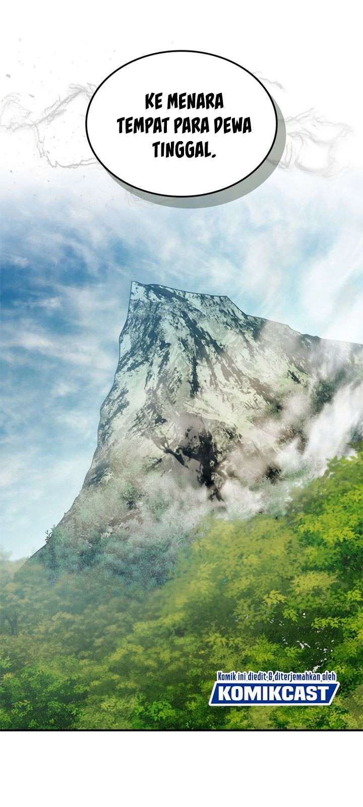 Leveling With the Gods Chap 19 - Next Chap 20
