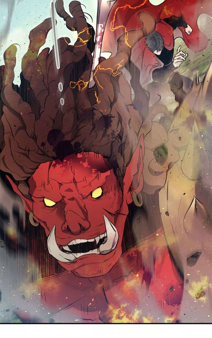 Leveling With the Gods Chap 19 - Next Chap 20