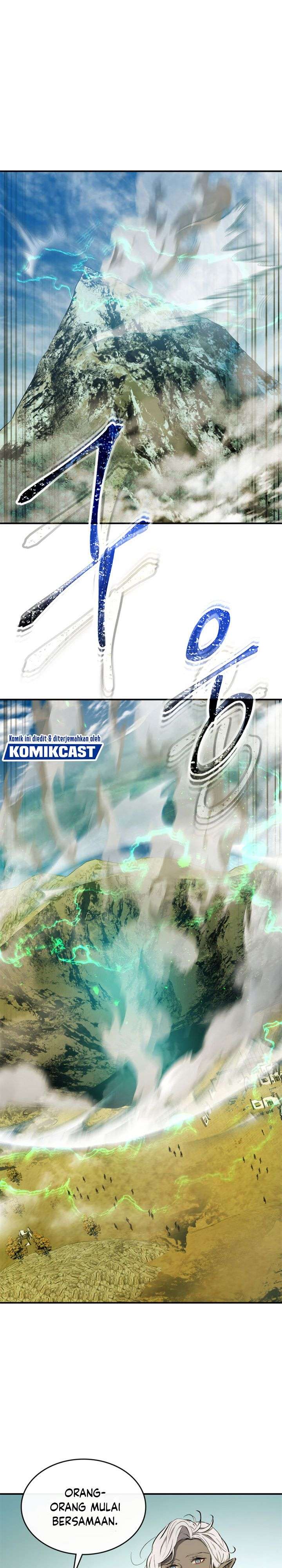 Leveling With the Gods Chap 19 - Next Chap 20