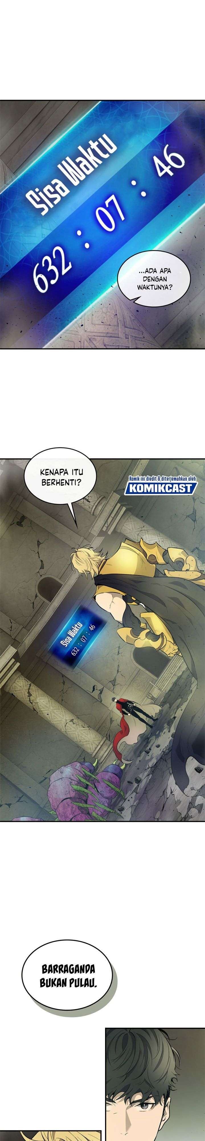 Leveling With the Gods Chap 19 - Next Chap 20