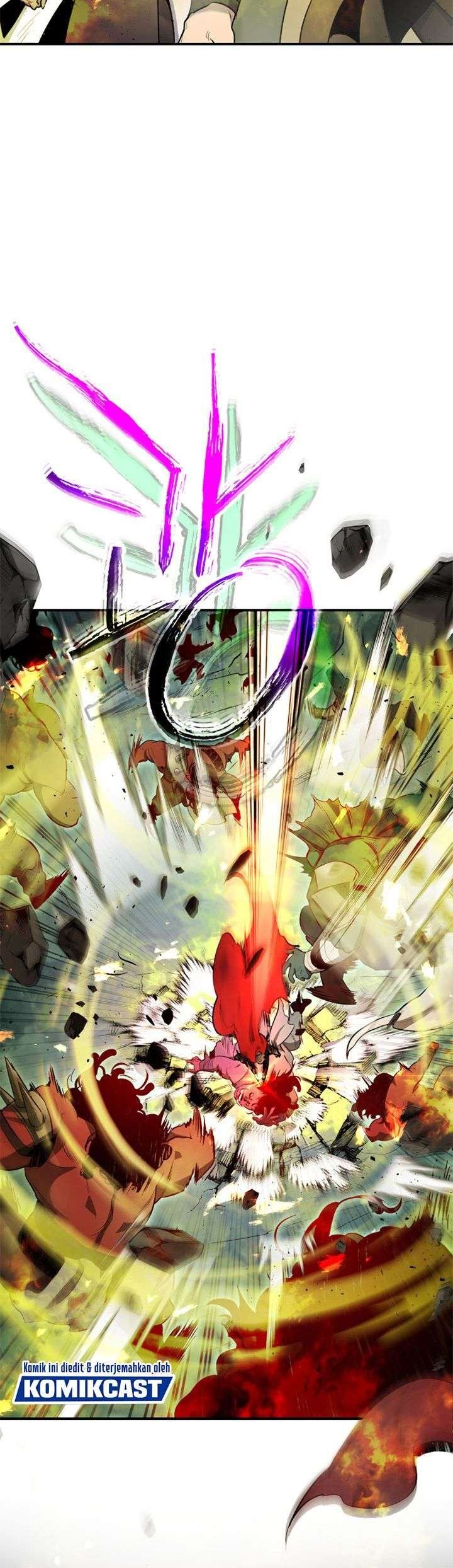 Leveling With the Gods Chap 19 - Next Chap 20