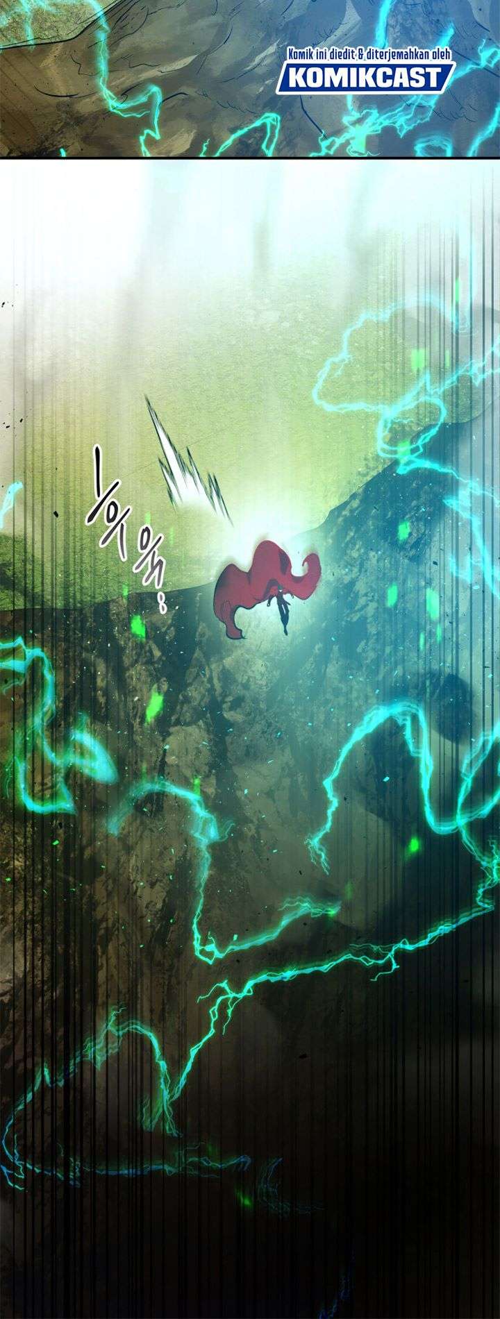 Leveling With the Gods Chap 19 - Next Chap 20