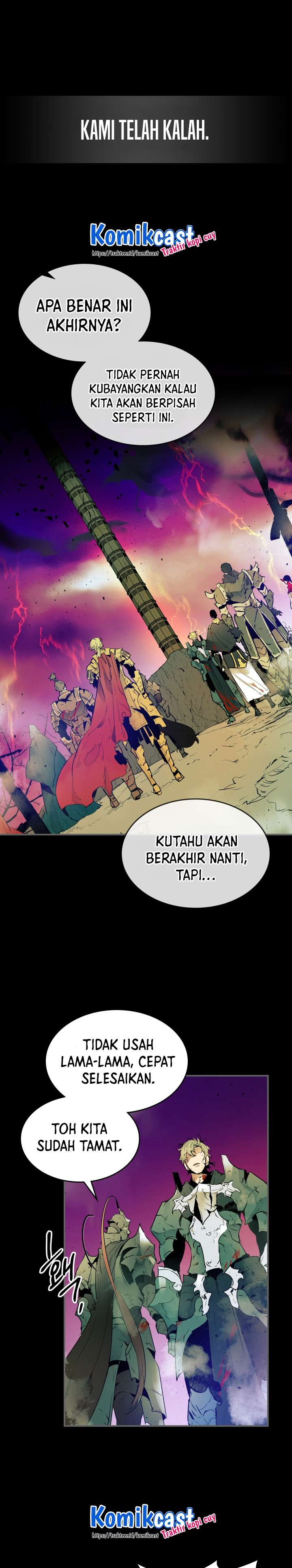 Leveling With the Gods Chap 1 - Next Chap 2