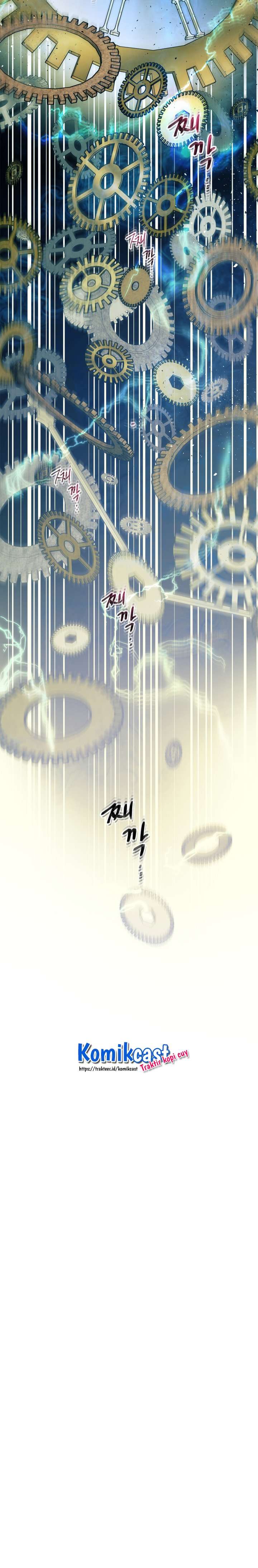 Leveling With the Gods Chap 1 - Next Chap 2