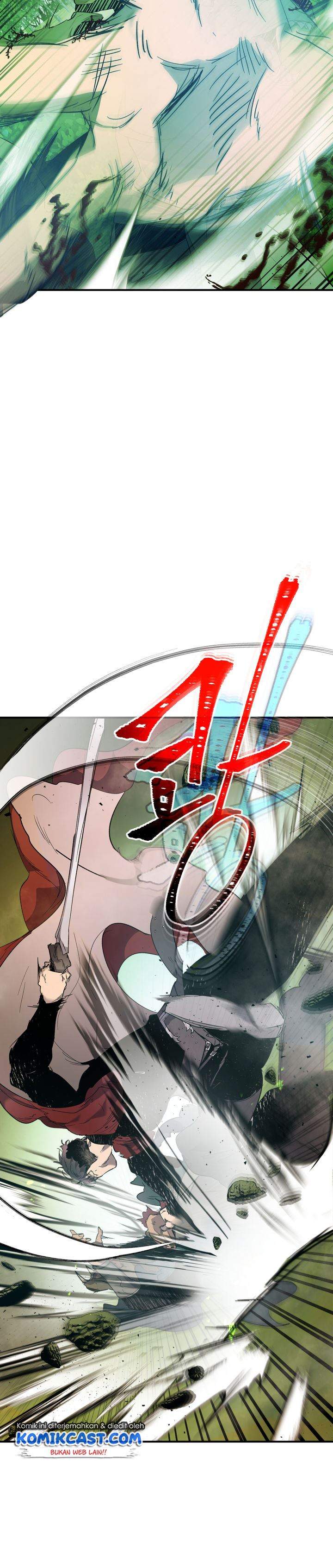 Leveling With the Gods Chap 23 - Next Chap 24