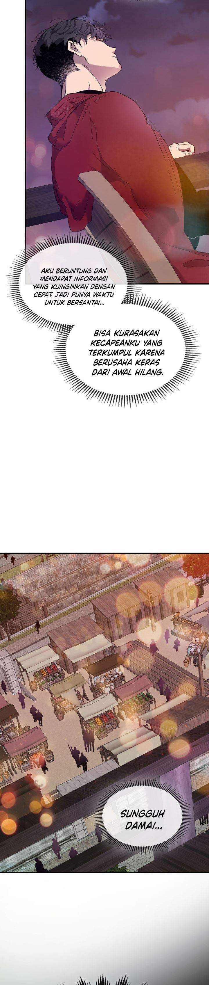 Leveling With the Gods Chap 23 - Next Chap 24