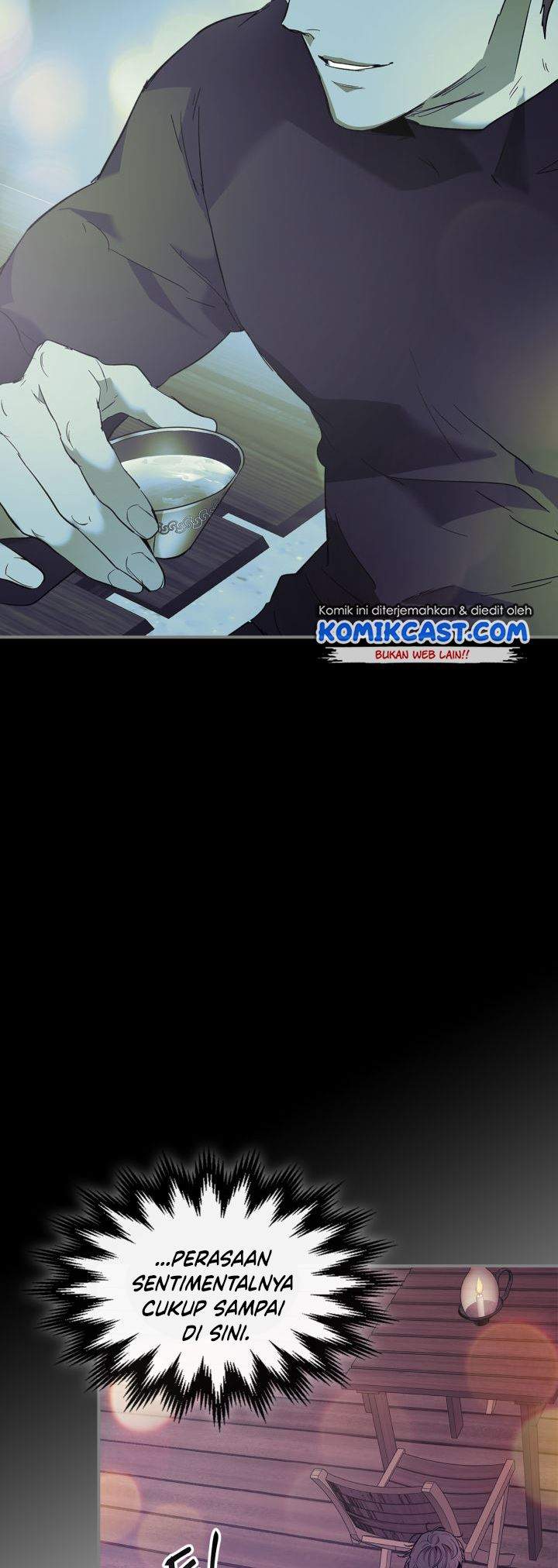 Leveling With the Gods Chap 23 - Next Chap 24