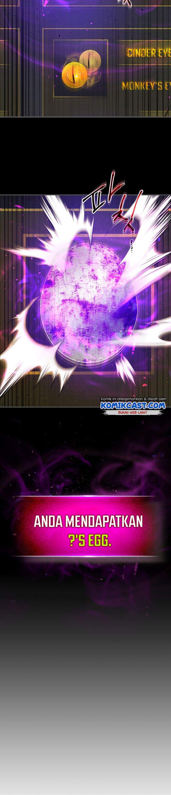 Leveling With the Gods Chap 23 - Next Chap 24