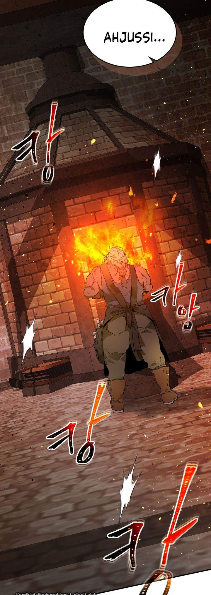 Leveling With the Gods Chap 23 - Next Chap 24