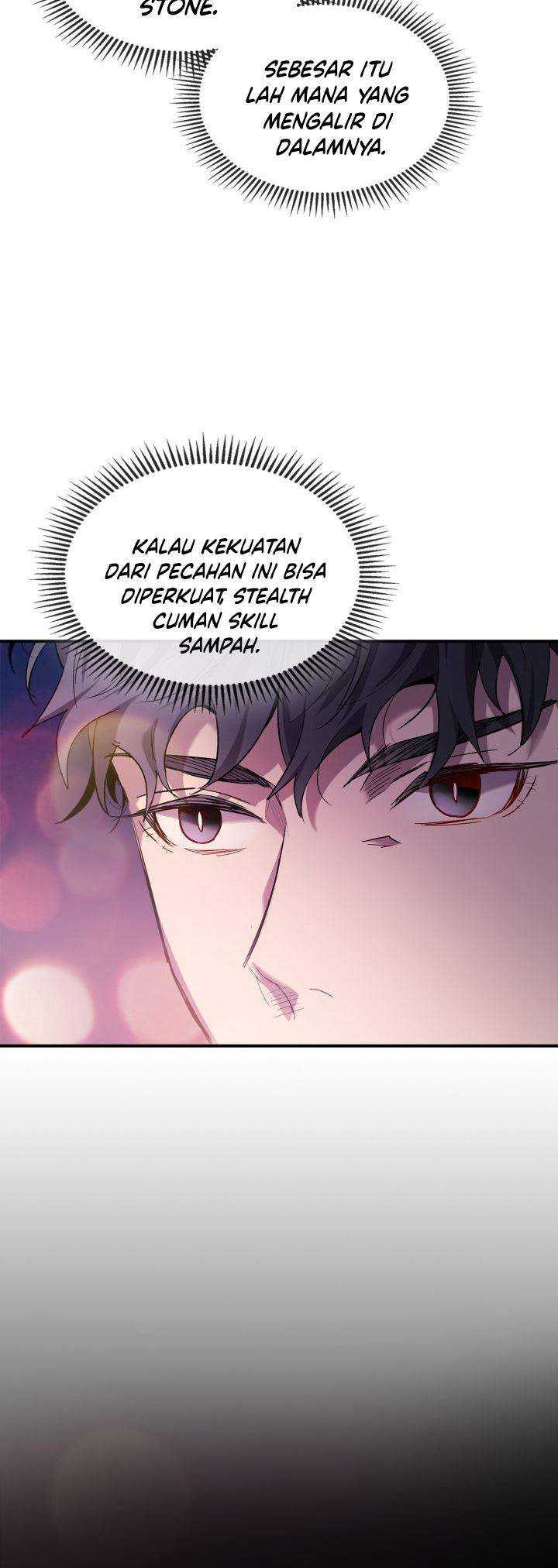 Leveling With the Gods Chap 23 - Next Chap 24
