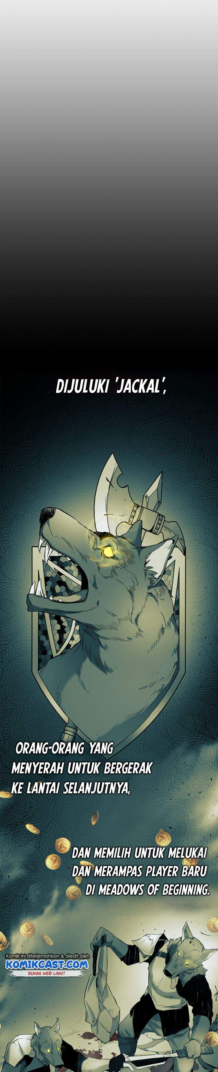 Leveling With the Gods Chap 23 - Next Chap 24