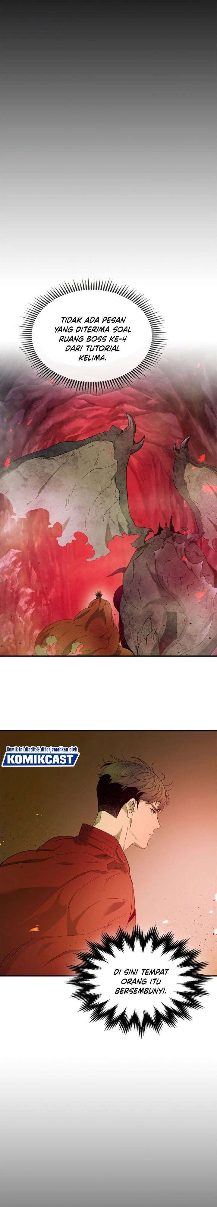 Leveling With the Gods Chap 20 - Next Chap 21