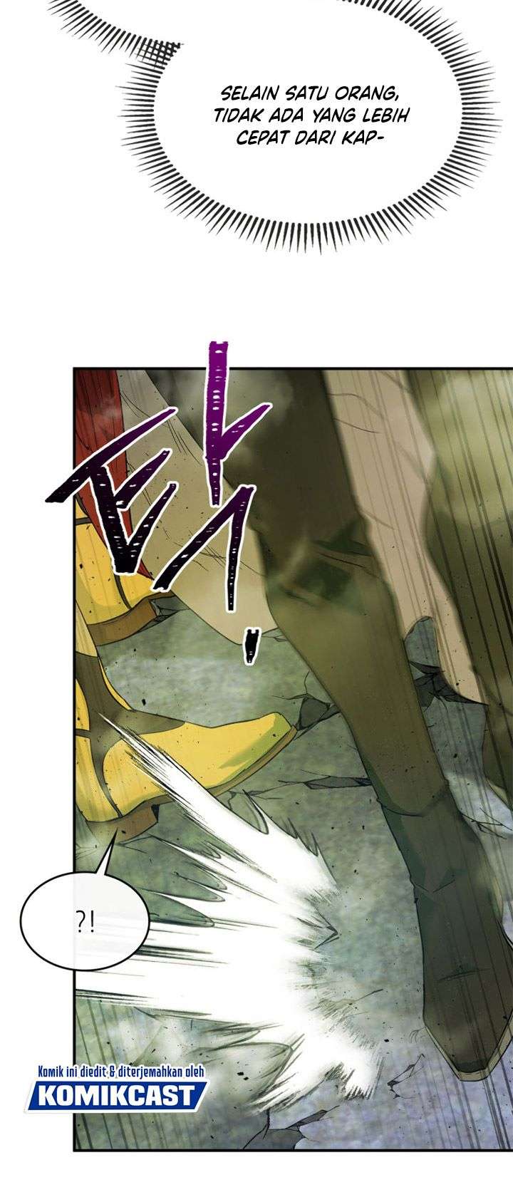 Leveling With the Gods Chap 20 - Next Chap 21