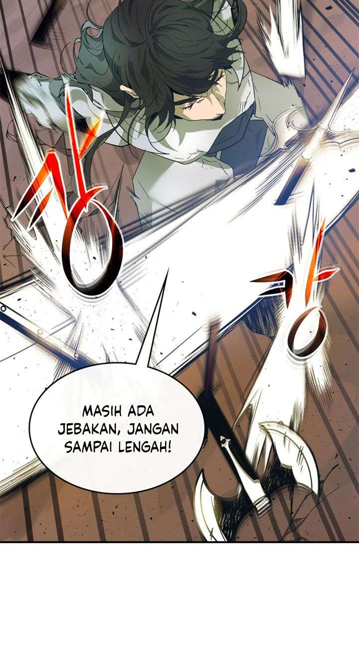 Leveling With the Gods Chap 20 - Next Chap 21