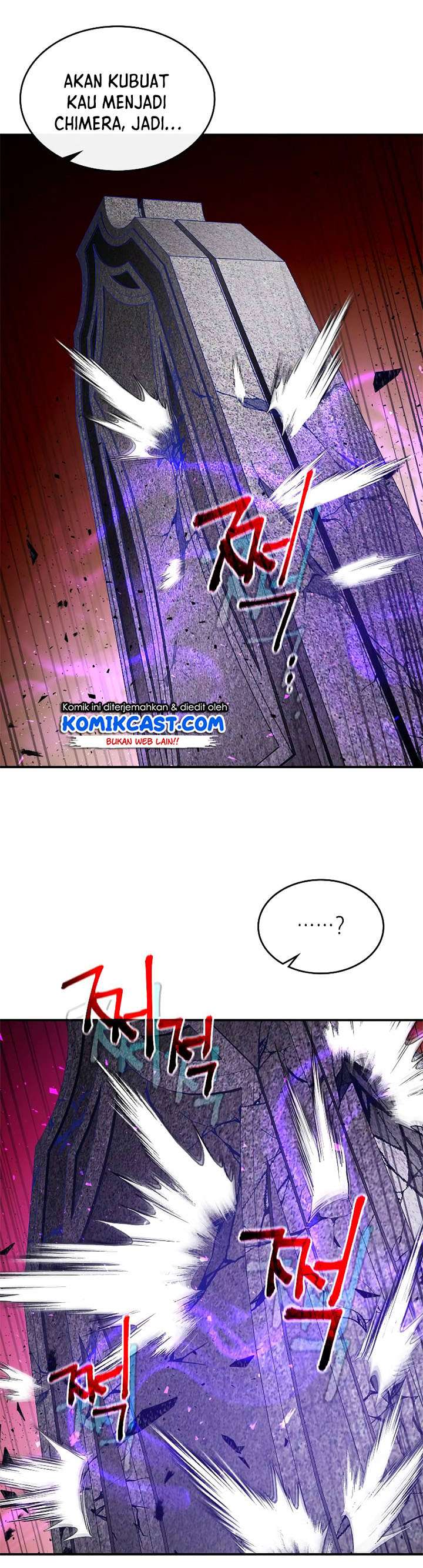 Leveling With the Gods Chap 21 - Next Chap 22