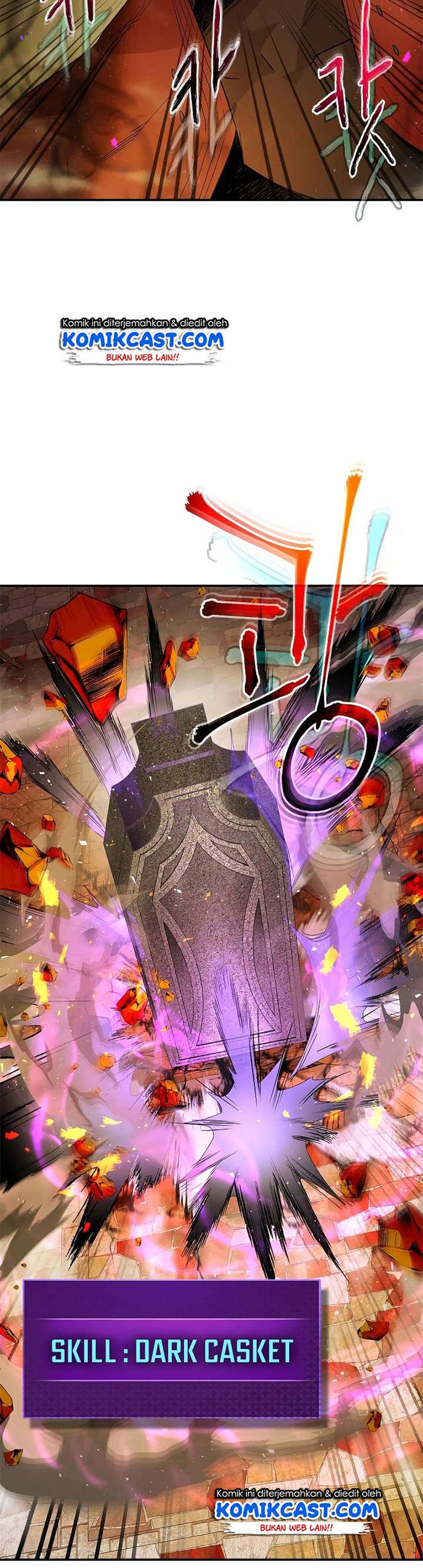 Leveling With the Gods Chap 21 - Next Chap 22