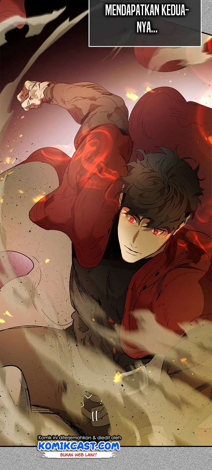 Leveling With the Gods Chap 21 - Next Chap 22