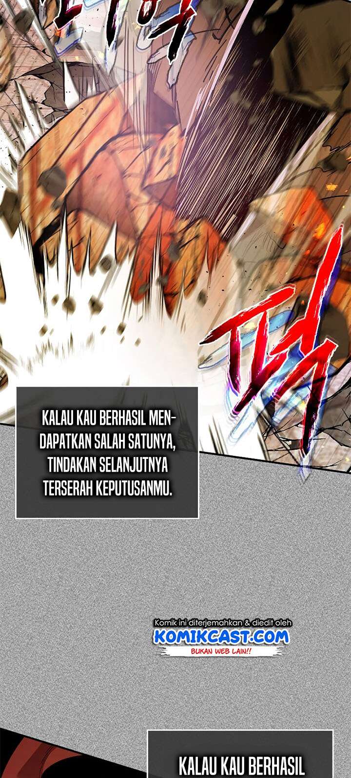 Leveling With the Gods Chap 21 - Next Chap 22