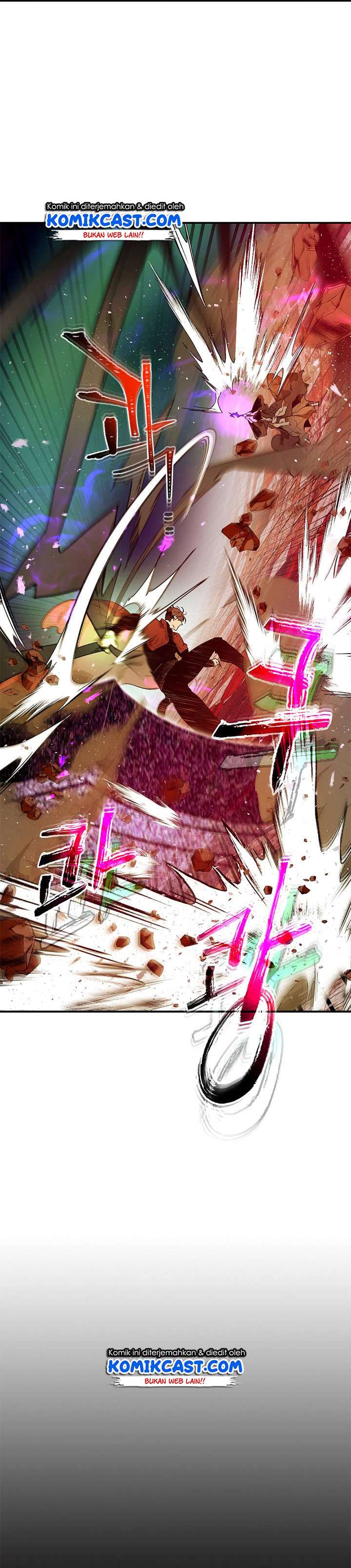 Leveling With the Gods Chap 21 - Next Chap 22