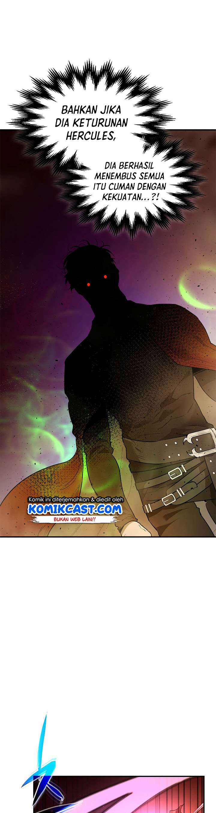 Leveling With the Gods Chap 21 - Next Chap 22