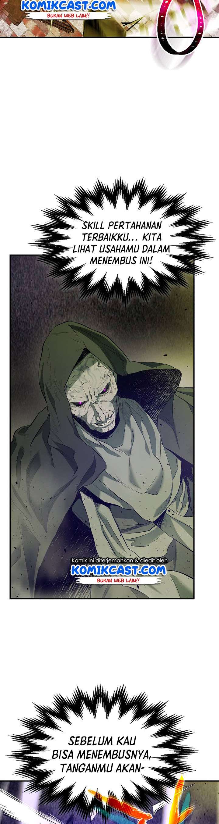 Leveling With the Gods Chap 21 - Next Chap 22