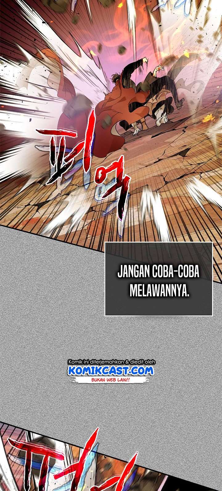 Leveling With the Gods Chap 21 - Next Chap 22