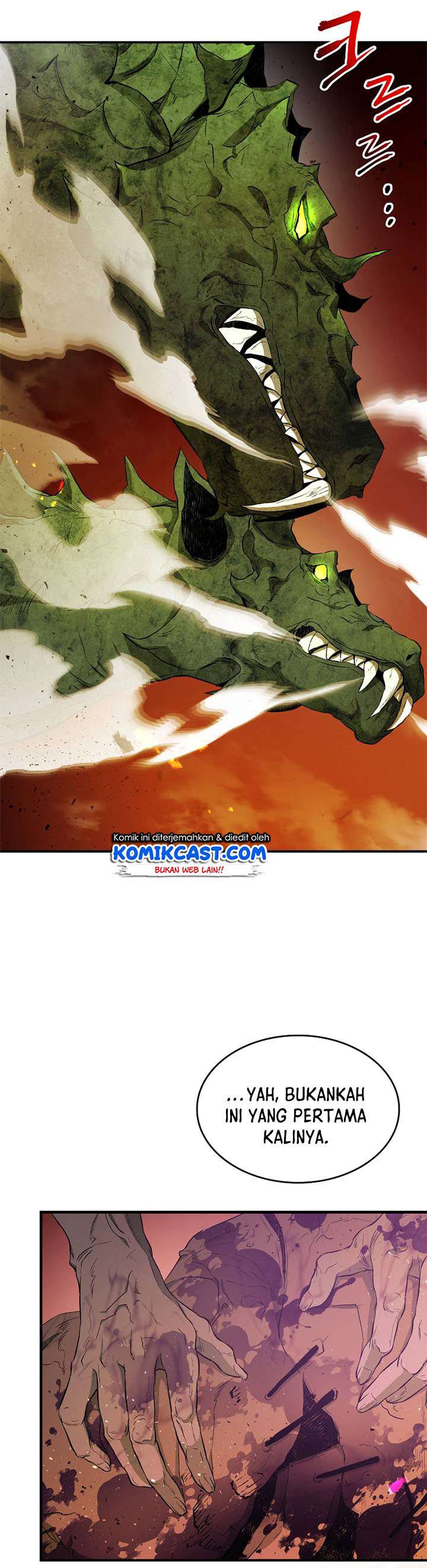 Leveling With the Gods Chap 21 - Next Chap 22