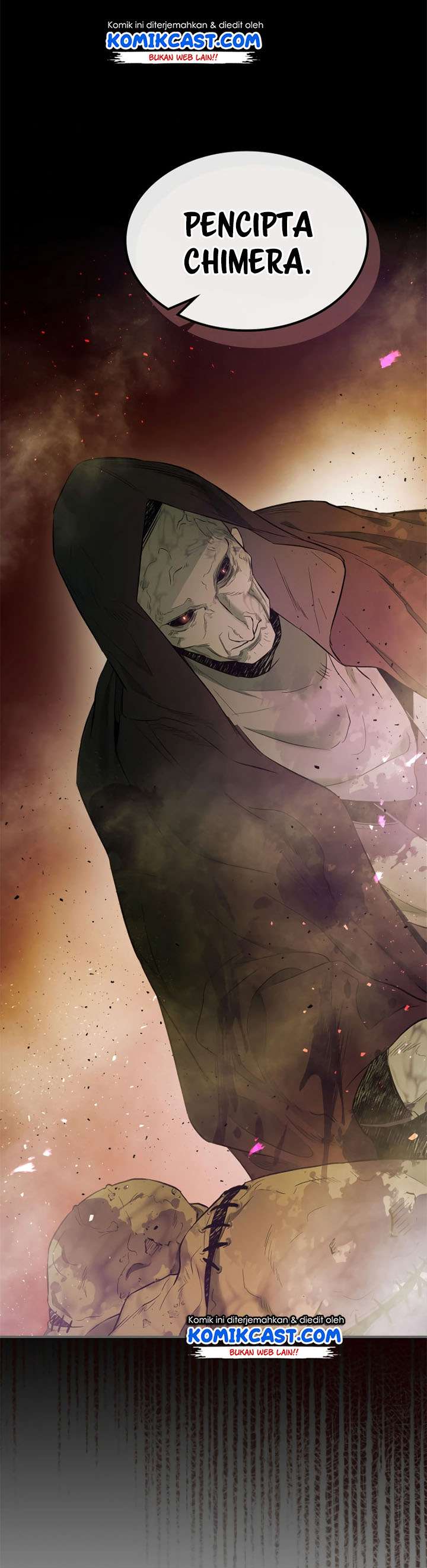 Leveling With the Gods Chap 21 - Next Chap 22