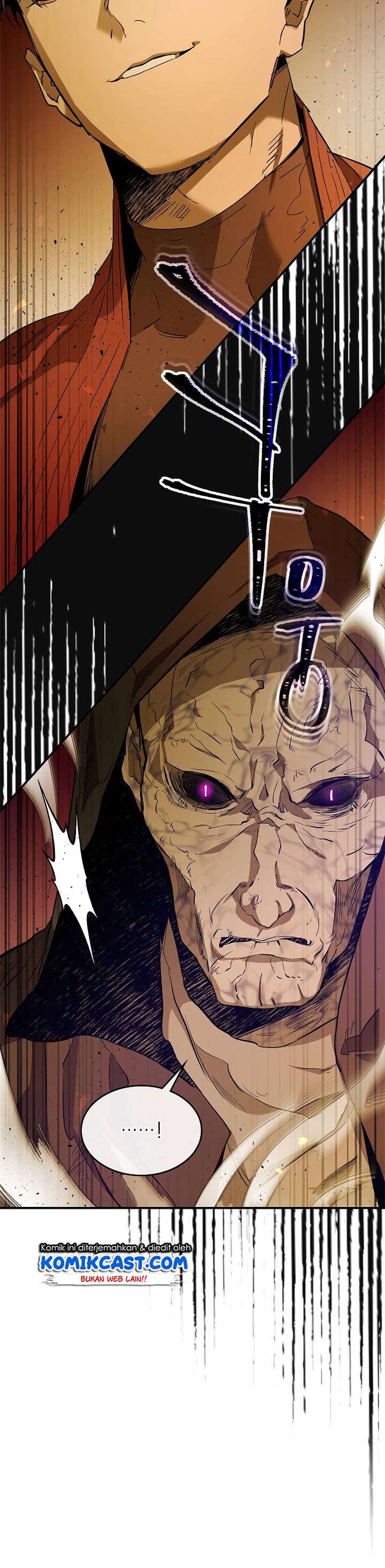 Leveling With the Gods Chap 21 - Next Chap 22