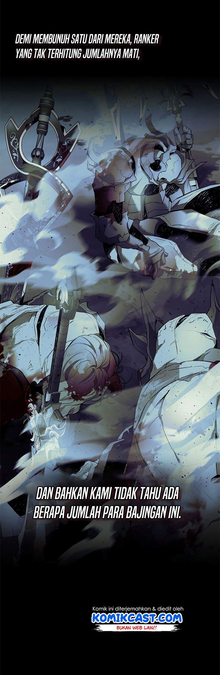 Leveling With the Gods Chap 22 - Next Chap 23