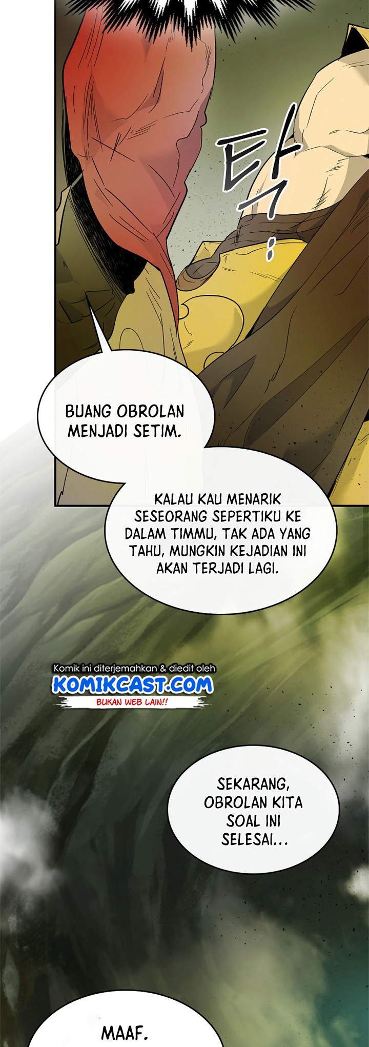 Leveling With the Gods Chap 22 - Next Chap 23