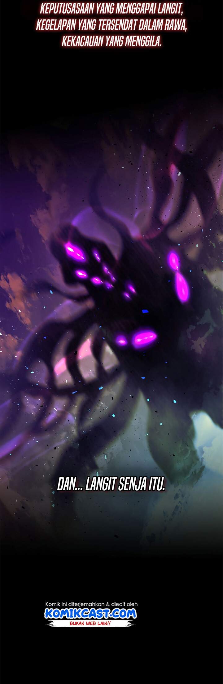 Leveling With the Gods Chap 22 - Next Chap 23