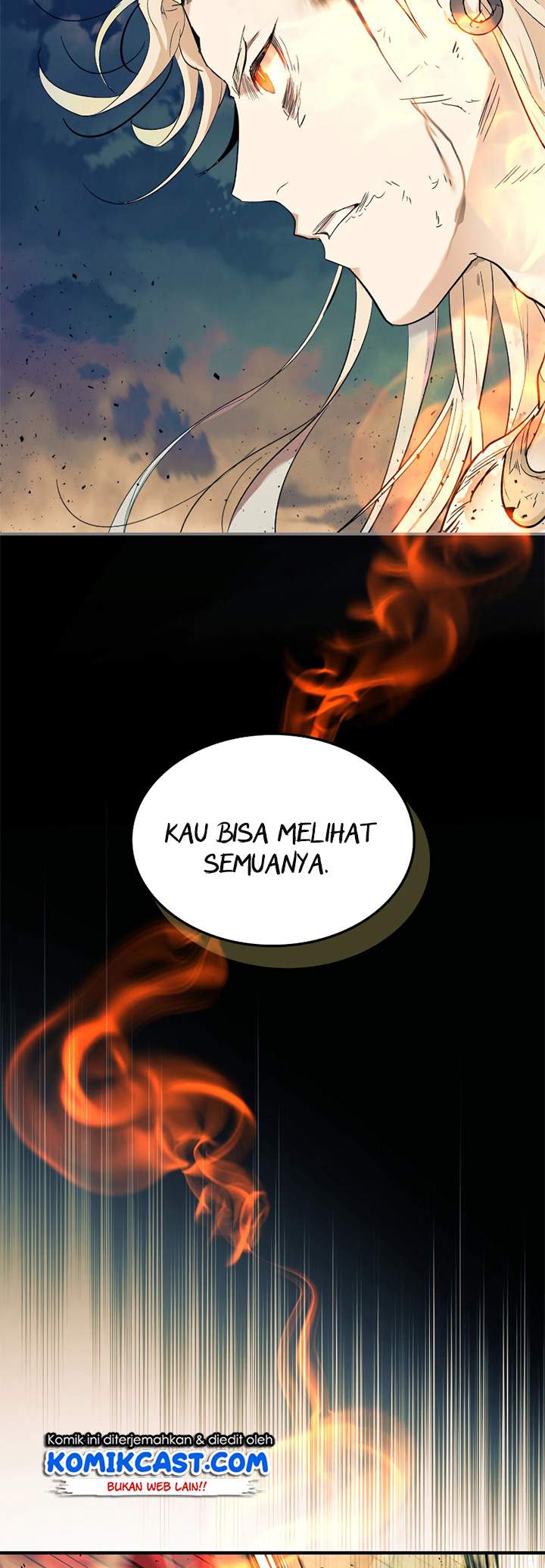 Leveling With the Gods Chap 22 - Next Chap 23
