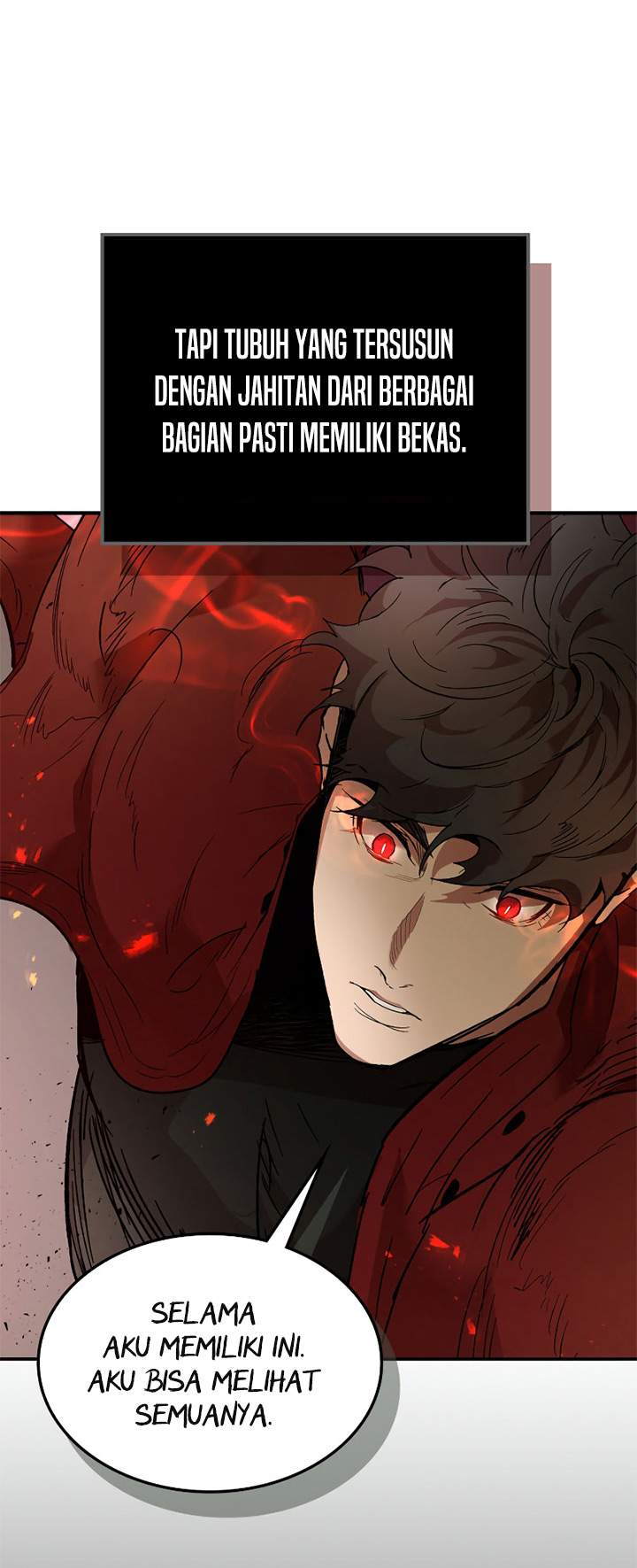 Leveling With the Gods Chap 22 - Next Chap 23