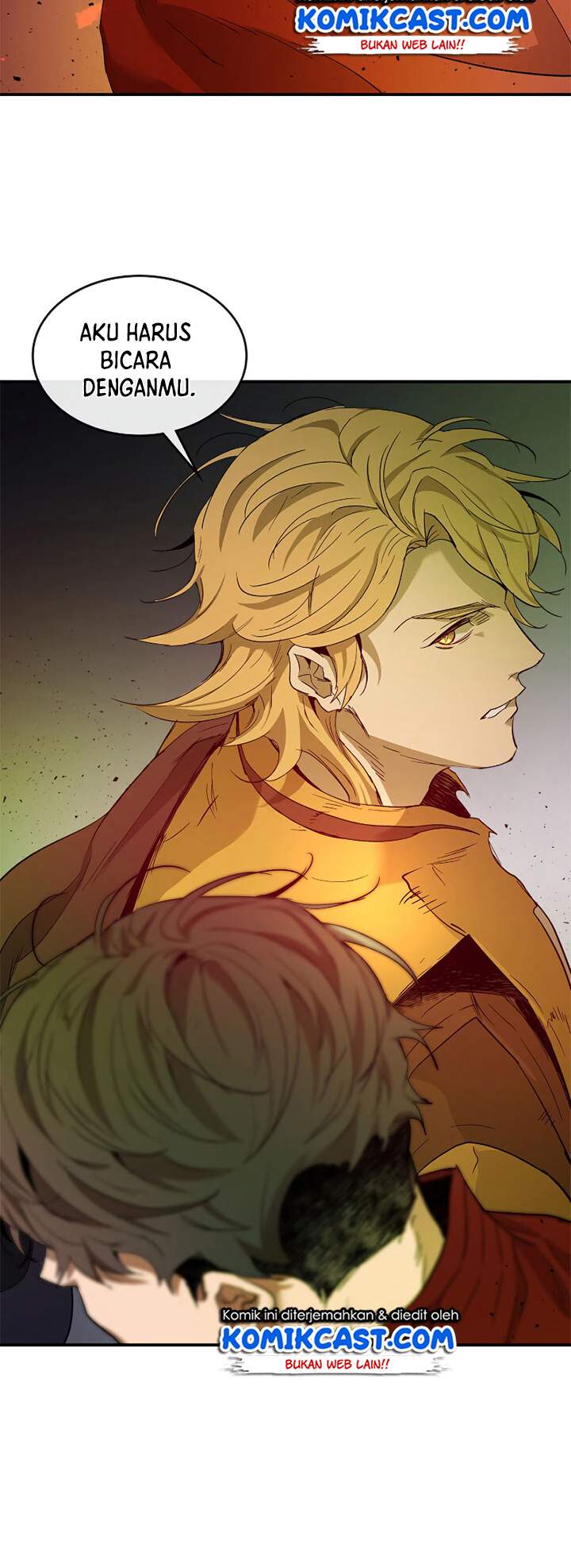 Leveling With the Gods Chap 22 - Next Chap 23