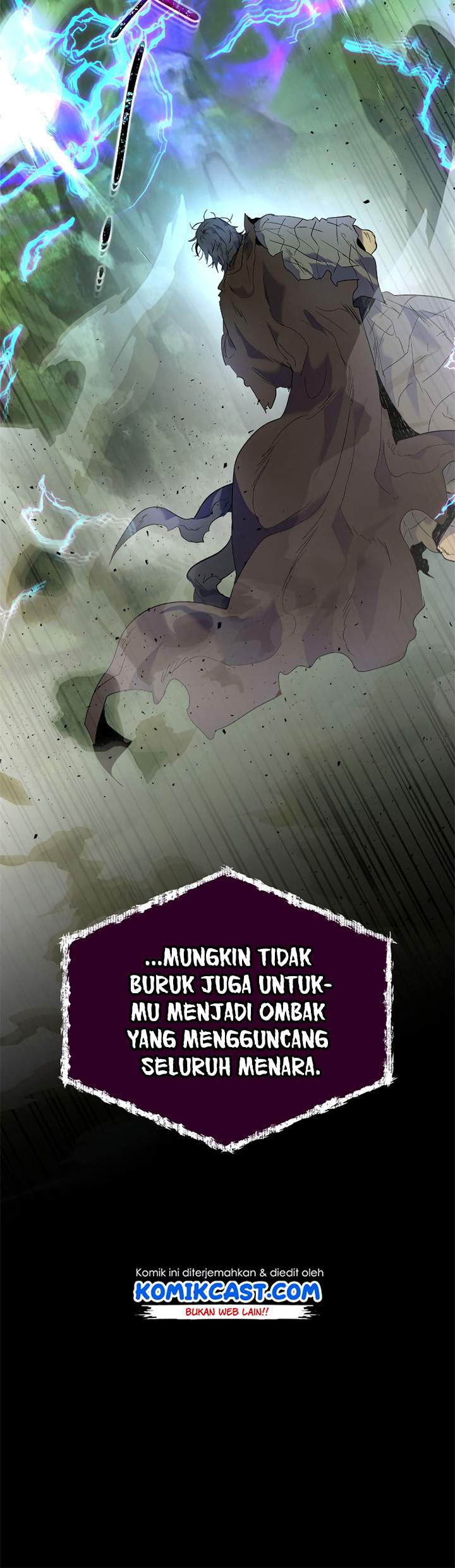 Leveling With the Gods Chap 22 - Next Chap 23